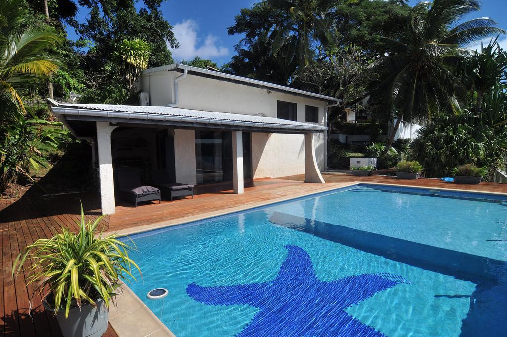 Harbour Views Villa Port Vila Room photo